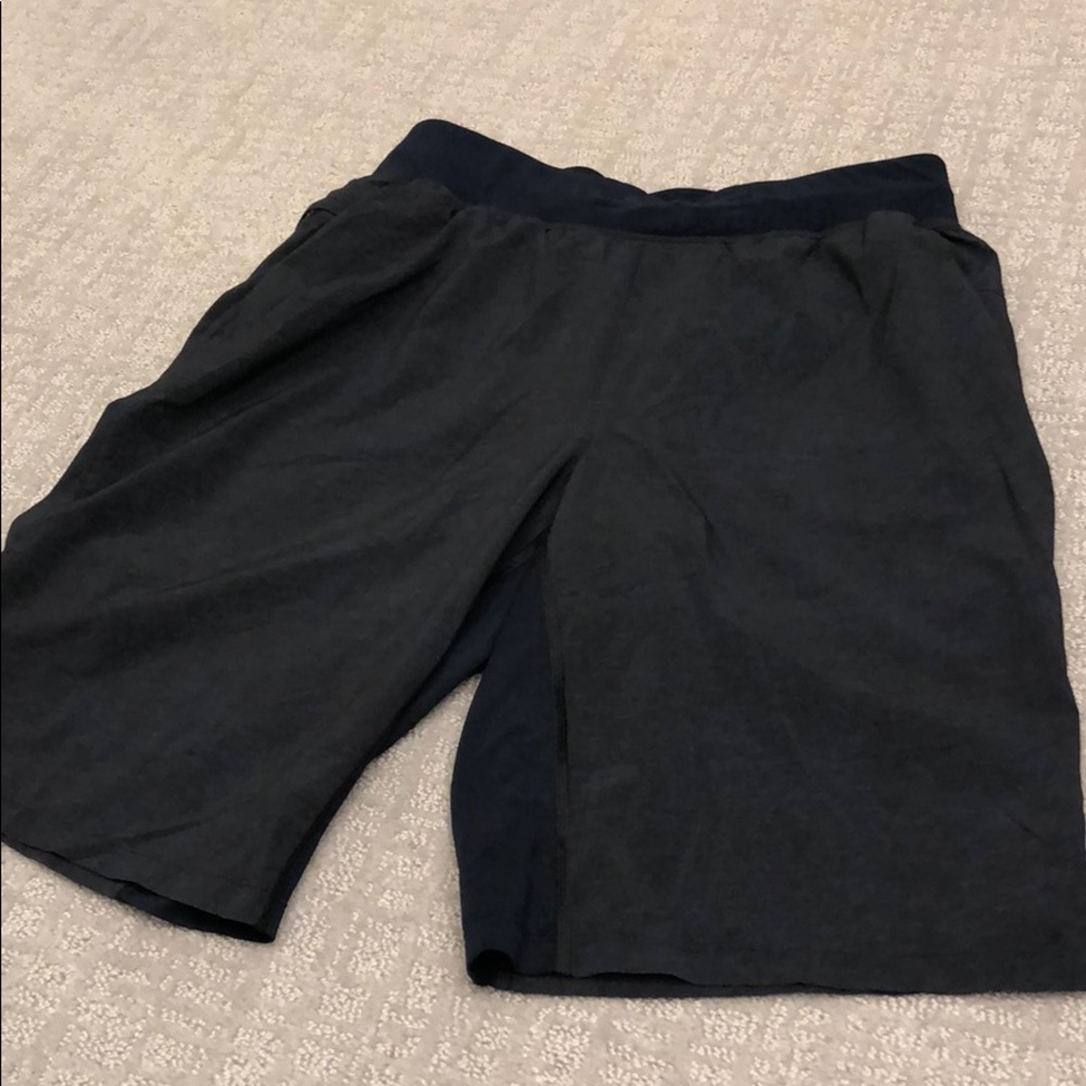 Lulu lemon shorts
